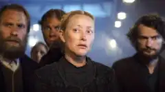 1899 1 сезон 4 серия